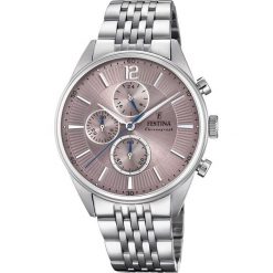 Zegarki męskie: Zegarek męski Festina Timeless Chronograph F20285_2