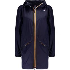 Parki damskie: KWay LE VRAI Parka dark blue