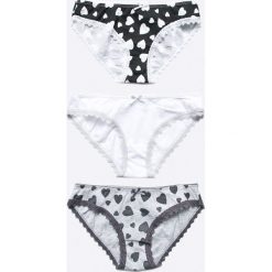 Bielizna dziewczęca: Blukids – Bielizna dziecięce 128-164 cm (3-pack)