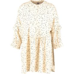 Sukienki: Saint Tropez DOTTY TRIM Sukienka letnia ice