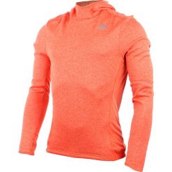 Bejsbolówki męskie: bluza do biegania męska ADIDAS RESPONSE HOODIE / BK3150 – ADIDAS RESPONSE HOODIE
