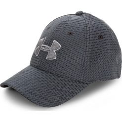 Czapki damskie: Czapka UNDER ARMOUR – Printed Blitzing 3.0 1305038-001 Szary