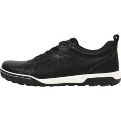 Buty trekkingowe męskie: ecco URBAN LIFESTYLE Obuwie hikingowe black