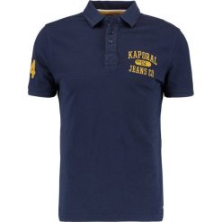 Koszulki polo: Kaporal SHORT SLEEVED Koszulka polo navy