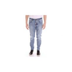 Jeansy straight leg People M3000A168L2278. Jeansy męskie People. Za 429,01 zł.