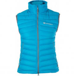 Sir Joseph Kamizelka Apris Lady, Turquoise, Xl. Niebieskie kamizelki damskie Sir Joseph, xl, z puchu. Za 399,00 zł.