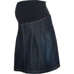 Spódniczki: JoJo Maman Bébé Spódnica jeansowa blue denim