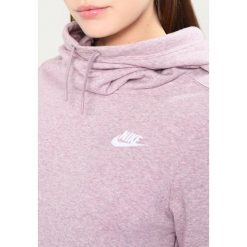 Bluzy damskie: Nike Sportswear Bluza z kapturem elemental rose/white
