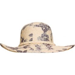 Kapelusz HAT YOU. Brązowe kapelusze damskie Hat You, na lato, bez wzorów. Za 150,00 zł.