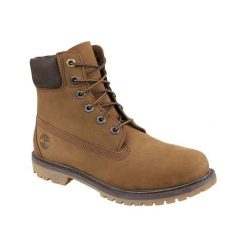 Timberland 6 Premium Boot a19ri 37 Brązowe. Pomarańczowe buty trekkingowe damskie marki Timberland. W wyprzedaży za 699,99 zł.