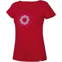 Hannah Damskie Koszulka Kaira Jazz Y (rozmiar 36). Bluzki sportowe damskie Hannah, s, bez wzorów, bez kołnierzyka, bez rękawów, bez kaptura. W wyprzedaży za 59,00 zł.