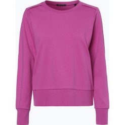 Bluzy damskie: Marc O’Polo – Damska bluza nierozpinana, różowy