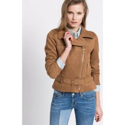 Bomberki damskie: Guess Jeans - Kurtka Marlene