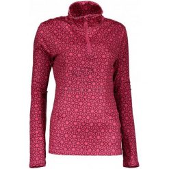 Loap Koszulka Termoaktywna Damska Midi Różowy Xl. Różowe bluzki sportowe damskie marki Loap, xl, z długim rękawem, outdoorowe. Za 79,00 zł.
