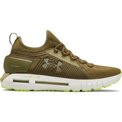 Under Armour HOVR™ Phantom Tenisówki Zielony. Zielone trampki męskie z materiału. Za 654,95 zł.