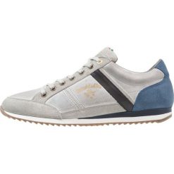 Tenisówki męskie: Pantofola d`Oro MATERA Tenisówki i Trampki gray/violet
