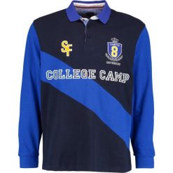 Koszulki polo: Kitaro Koszulka polo mazarine blue