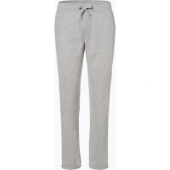 Marie Lund - Damskie spodnie dresowe, szary. Szare spodnie damskie marki Marie Lund, xs, z dresówki. Za 129,95 zł.