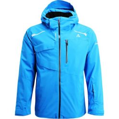 Kurtki narciarskie męskie: Schöffel JACKET OBERTAUERN Kurtka narciarska directoire blue