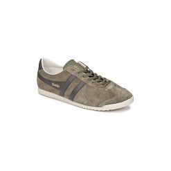 Trampki męskie: Buty Gola BULLET SUEDE