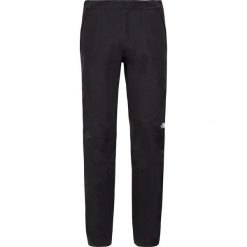 Spodnie męskie The North Face Apex T93RZSJK3 - czarny. Czarne spodnie męskie m. Za 244,99 zł.