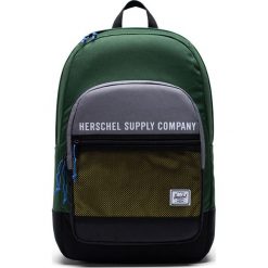 Herschel - Plecak. Plecaki damskie Herschel, z nadrukiem, z poliesteru. W wyprzedaży za 369,90 zł.