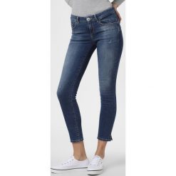 Liu Jo Collection - Jeansy damskie, niebieski. Niebieskie jeansy damskie Liu Jo Collection. Za 599,95 zł.