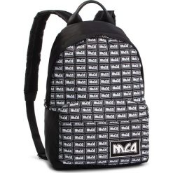 Plecak MCQ ALEXANDER MCQUEEN - Classic Backpack 494507 R4B81 1000 Darkest Black. Czarne torby męskie sportowe McQ Alexander McQueen, bez wzorów, z materiału, sportowe. W wyprzedaży za 799,00 zł.