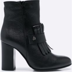 Botki damskie: CheBello – Botki