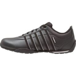 Tenisówki męskie: KSWISS ARVEE Tenisówki i Trampki black/storm