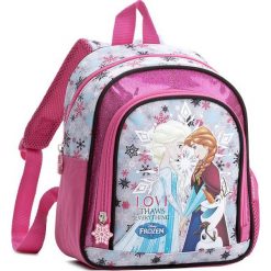 Plecaki męskie: Plecak FROZEN – PL10KL18 Szary