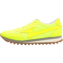 Trampki męskie: Marc Jacobs Tenisówki i Trampki yellow fluo