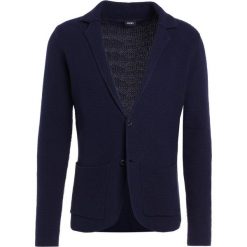 Kardigany męskie: JOOP! LAZZARO Kardigan navy