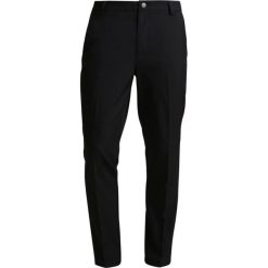 Chinosy męskie: Puma Golf Chinosy black