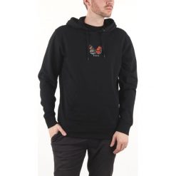Vans Metamorphosis Po Bluza Czarny. Czarne bluzy męskie Vans, xs, z nadrukiem, z bawełny, bez kołnierzyka, bez rękawów, bez kaptura. Za 309,95 zł.
