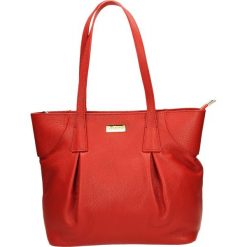 Torebki klasyczne damskie: Torba – 100-108-N D R