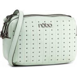 Torebki i plecaki damskie: Torebka NOBO - NBAG-E2850-C008 Miętowy
