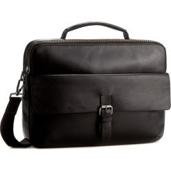 Torebki klasyczne damskie: Torba STRELLSON – Scott 4010001291 Black 900