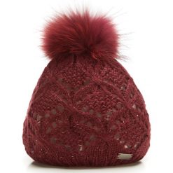 Czapki damskie: 85-HF-004-2 Czapka damska