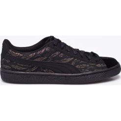Buty sportowe damskie: Puma – Buty Basket Swan Wn