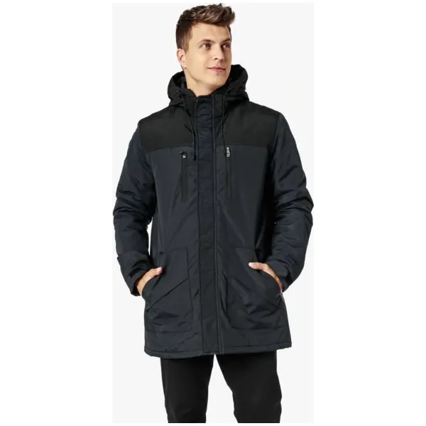 Feewear Kurtka Atlin , , rozmiar XL. Kurtki męskie Feewear, xl, bez wzorów, eleganckie, z kapturem. W wyprzedaży za 183,99 zł.