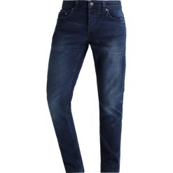 Jeansy męskie: Only & Sons ONSLOOM Jeans Skinny Fit medium blue denim