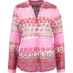 Tuniki damskie: Emily van den Bergh Tunika pink