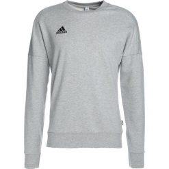 Bluzy męskie: adidas Performance TAN CREW Bluza medium grey heather