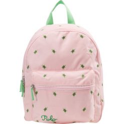 Plecaki męskie: Polo Ralph Lauren SCHOOL BACKPACK Plecak rose