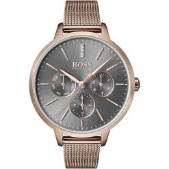 Zegarki damskie: Zegarek damski Hugo Boss Symphony 1502424