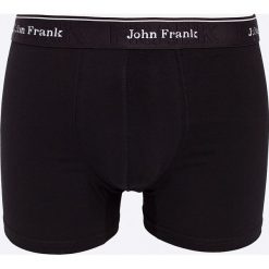 Bokserki męskie: John Frank – Bokserki (3-pack)