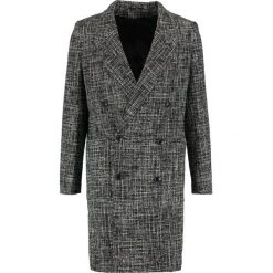 Płaszcze męskie: New Look Płaszcz wełniany /Płaszcz klasyczny black
