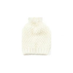 Czapka damska Pani zima biała. Białe czapki zimowe damskie Art of Polo, na zimę. Za 28,94 zł.