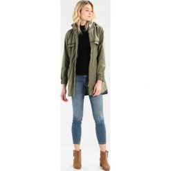 Parki damskie: khujo NANOUK Parka light olive